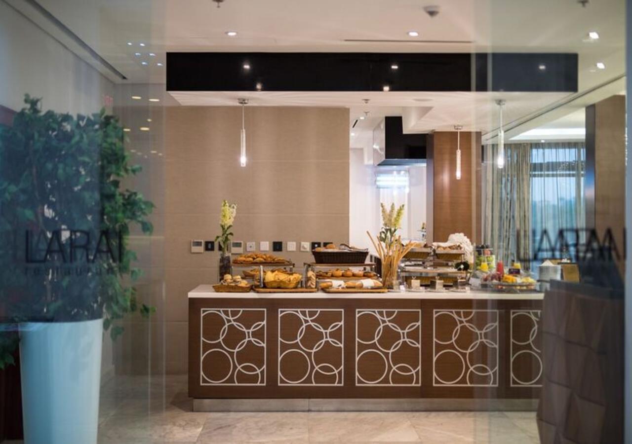 The Envoy Hotel Abuja Extérieur photo